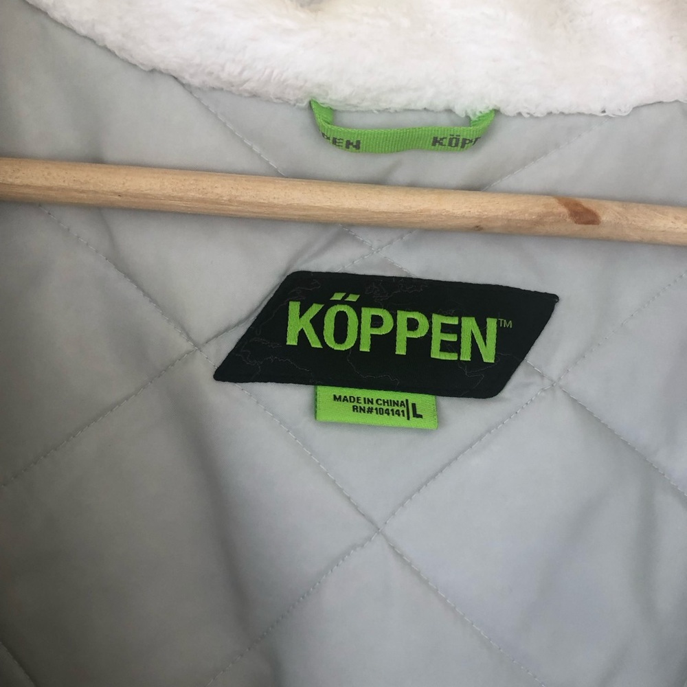 Koppen Ski Jacket - image 6